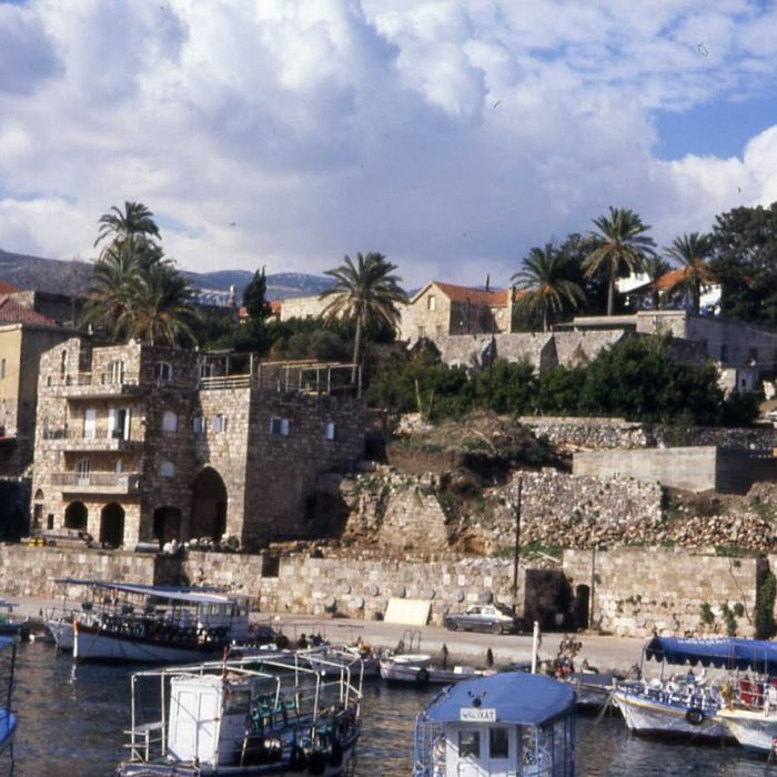 Byblos One of the oldest cities in the world